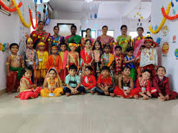 Bachpan - A Play School & Day Care Centre Bachpan - A Play School & Day Care Centre:Gallery photo 5